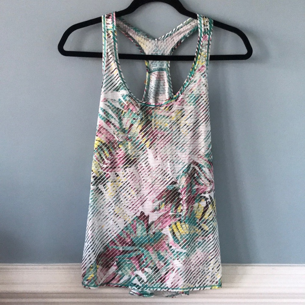 Prana Breezie Tank